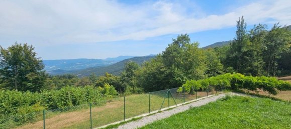 8 bedrooms House in Berceto, Italy No. 343549 28