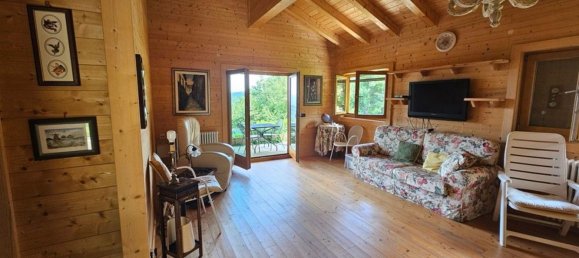 8 bedrooms House in Berceto, Italy No. 343549 38