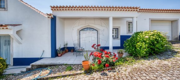 4 bedrooms House in Cadaval, Portugal No. 178091 39