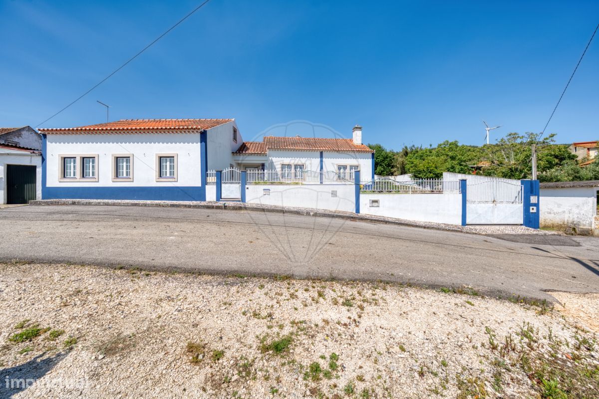 4 bedrooms House in Cadaval, Portugal No. 178091