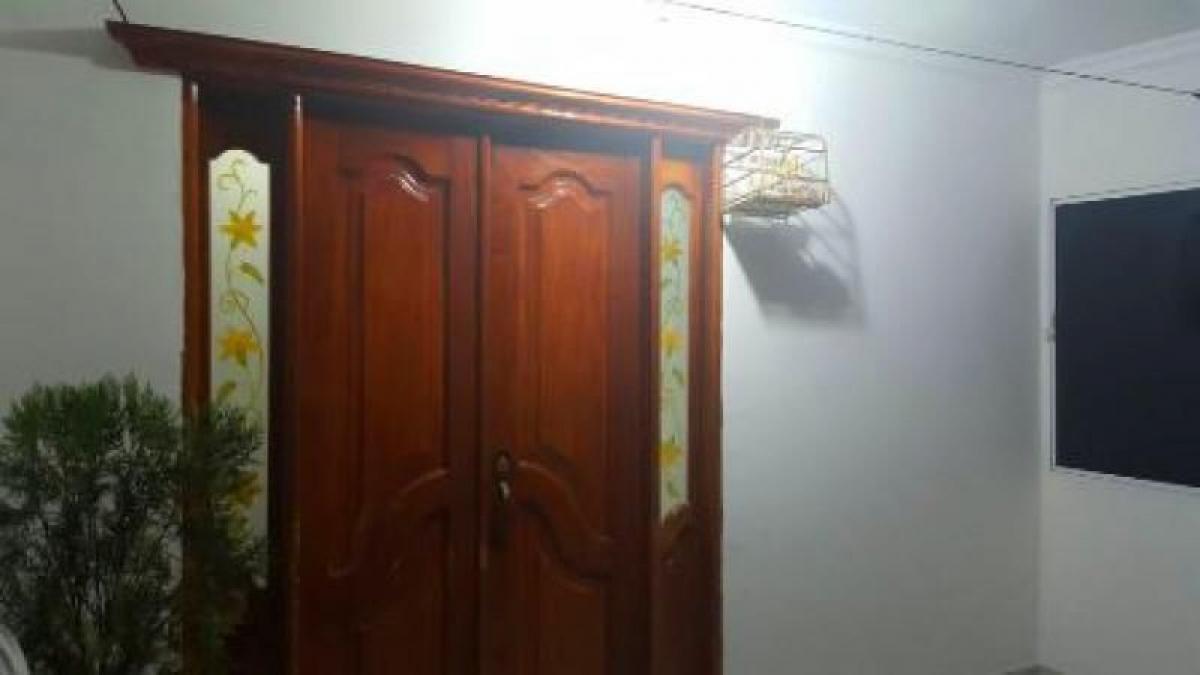 3 bedrooms House in Atlantico, Colombia No. 8319