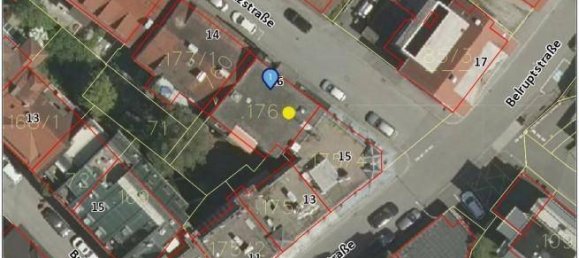 3غرفة شقة في Bregenz, Austria رقم 229812 14