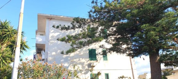 4-Zimmer Wohnung in Reggio Calabria, Italy, Nr. 117307 2