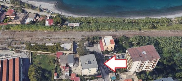 4-Zimmer Wohnung in Reggio Calabria, Italy, Nr. 117307 29