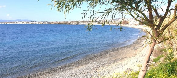 4-Zimmer Wohnung in Reggio Calabria, Italy, Nr. 117307 28