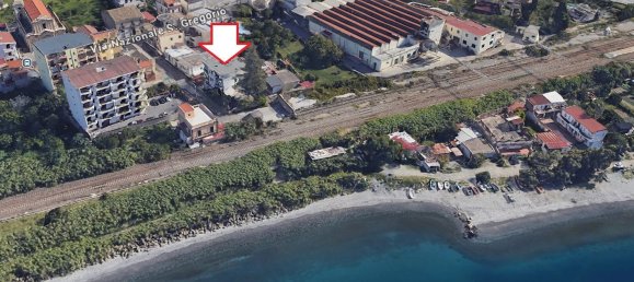 4-Zimmer Wohnung in Reggio Calabria, Italy, Nr. 117307 30