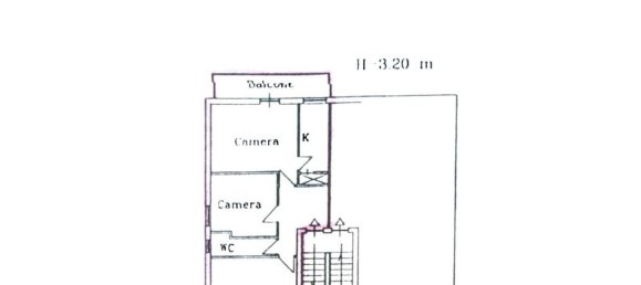 4-Zimmer Wohnung in Reggio Calabria, Italy, Nr. 117307 32