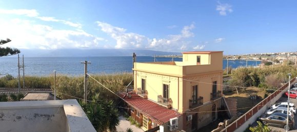 4-Zimmer Wohnung in Reggio Calabria, Italy, Nr. 117307 16