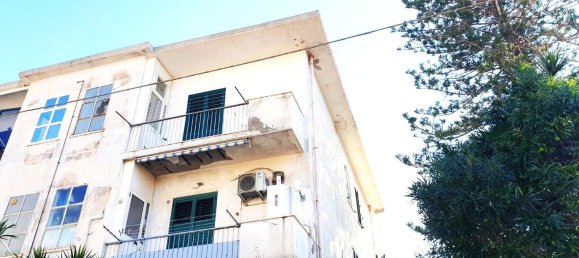 4-Zimmer Wohnung in Reggio Calabria, Italy, Nr. 117307 4