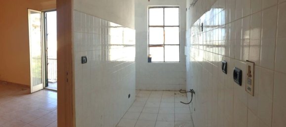 4-Zimmer Wohnung in Reggio Calabria, Italy, Nr. 117307 17