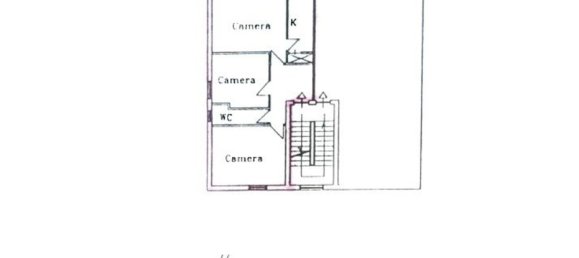 4-Zimmer Wohnung in Reggio Calabria, Italy, Nr. 117307 31