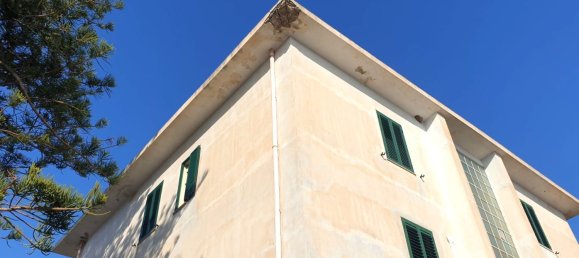 4-Zimmer Wohnung in Reggio Calabria, Italy, Nr. 117307 3