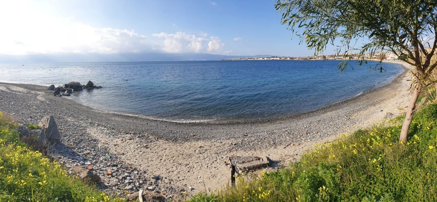 4-Zimmer Wohnung in Reggio Calabria, Italy, Nr. 117307