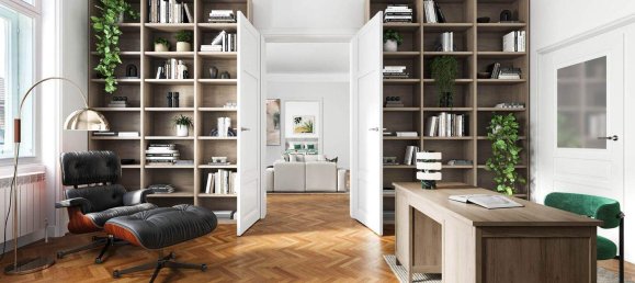 Apartamento de 4 divisões em Wieden, Austria N.º 133023 3