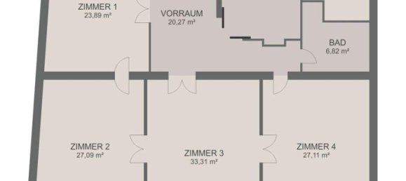 Apartamento de 4 divisões em Wieden, Austria N.º 133023 7