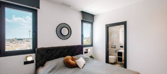 2 chambres Penthouse à Ciudad Quesada, Spain No. 176085 12