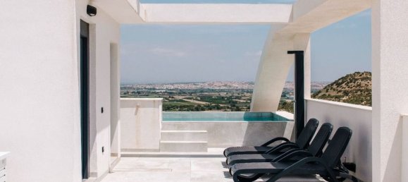 2 chambres Penthouse à Ciudad Quesada, Spain No. 176085 2