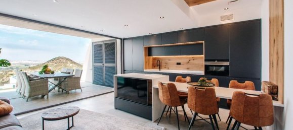 2 chambres Penthouse à Ciudad Quesada, Spain No. 176085 6