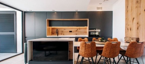 2 chambres Penthouse à Ciudad Quesada, Spain No. 176085 5