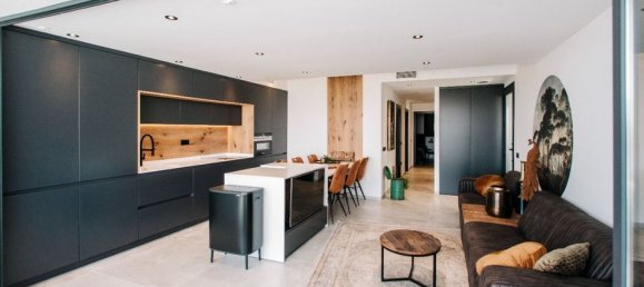 2 chambres Penthouse à Ciudad Quesada, Spain No. 176085 4