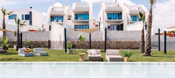 2 chambres Penthouse à Ciudad Quesada, Spain No. 176085 9