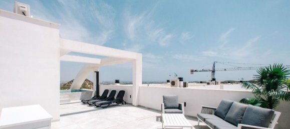 2 chambres Penthouse à Ciudad Quesada, Spain No. 176085 3