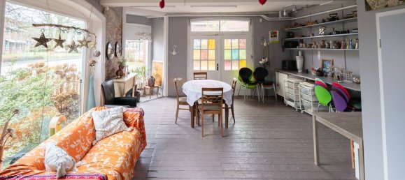 Дом с 4 спальнями в Шлезвиг-Гольштейн, Германия № 29942 10