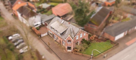 Дом с 4 спальнями в Шлезвиг-Гольштейн, Германия № 29942 3