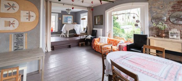 Дом с 4 спальнями в Шлезвиг-Гольштейн, Германия № 29942 11