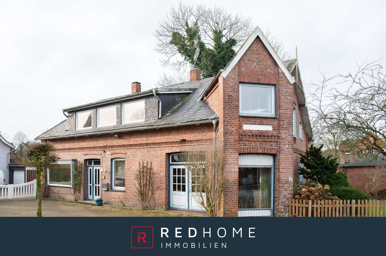 Дом с 4 спальнями в Шлезвиг-Гольштейн, Германия № 29942