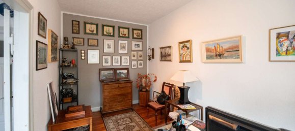 Дом с 4 спальнями в Шлезвиг-Гольштейн, Германия № 29942 12