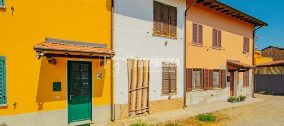 Dúplex de 2 habitaciónes en Bastida Pancarana, Italy No. 310651 5