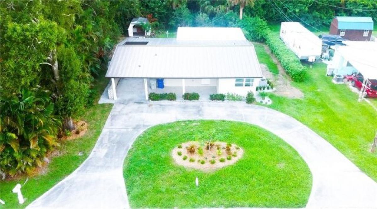 3 bedrooms House in Vero Beach, USA No. 386737