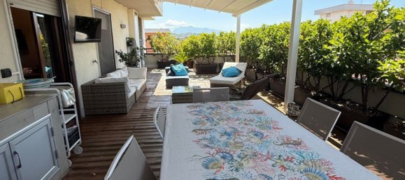 4 chambres Penthouse à Battipaglia, Italy No. 376572 2