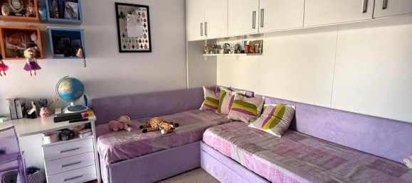 4 chambres Penthouse à Battipaglia, Italy No. 376572 9