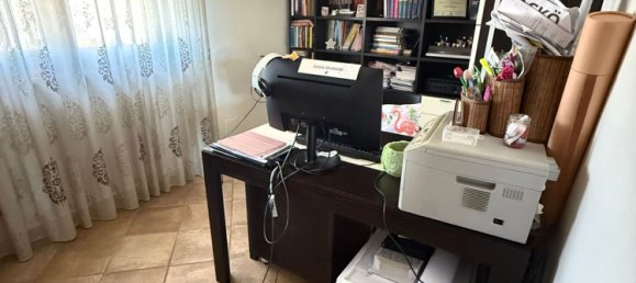 4 chambres Penthouse à Battipaglia, Italy No. 376572 3