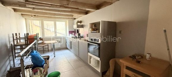 2 Schlafzimmer Haus in Boulay-Moselle, France, Nr. 305568 2