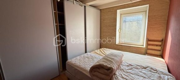 2 Schlafzimmer Haus in Boulay-Moselle, France, Nr. 305568 4