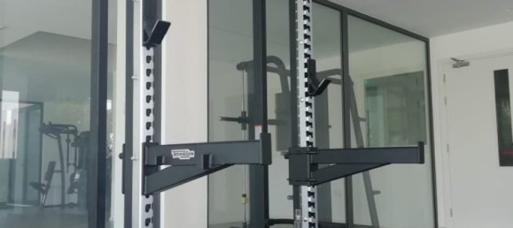 Apartamento de 1 dormitorio en Limassol, Cyprus No. 31721 19