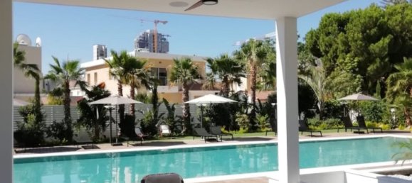 Apartamento de 1 dormitorio en Limassol, Cyprus No. 31721 15