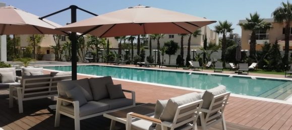 Apartamento de 1 dormitorio en Limassol, Cyprus No. 31721 2