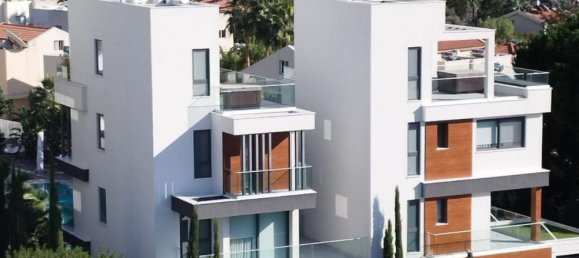 Apartamento de 1 dormitorio en Limassol, Cyprus No. 31721 23