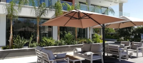 Apartamento de 1 dormitorio en Limassol, Cyprus No. 31721 13