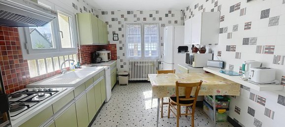 5 bedrooms House in Manche, France No. 355009 3