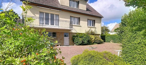 5 bedrooms House in Manche, France No. 355009 16