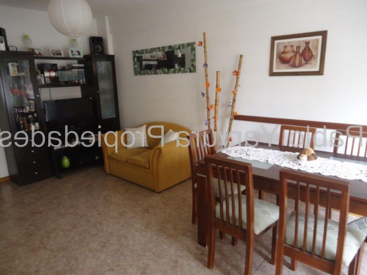 استوديو في Tres de Febrero, Argentina رقم 55212