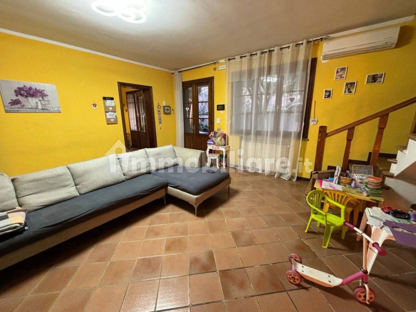 4 bedrooms Villa in Maserada sul Piave, Italy No. 55411
