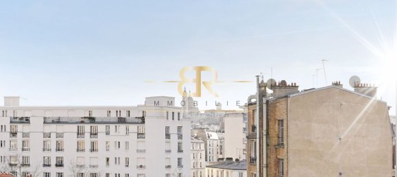 2 bedrooms Apartment in Paris, France No. 146532 2