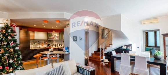 5 chambres Villa à Albano Sant'Alessandro, Italy No. 319453 12