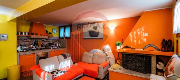 5 chambres Villa à Albano Sant'Alessandro, Italy No. 319453 36